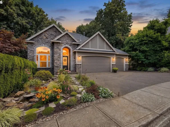 3806 NW Oregon St, Camas, WA 98607
