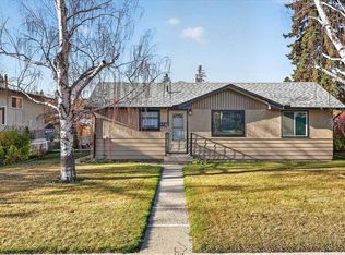 4339 E 70th St NW, Calgary, AB T3B 2K4