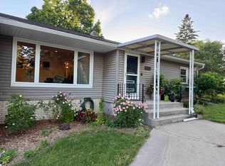 603 Paul St, Sun Prairie, WI 53590