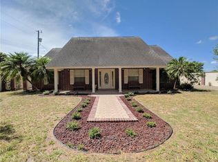6911 Mile 7 1/2 Rd, Mission, TX 78573