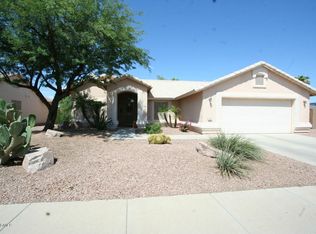 285 N Kimberly Dr, Casa Grande, AZ 85122