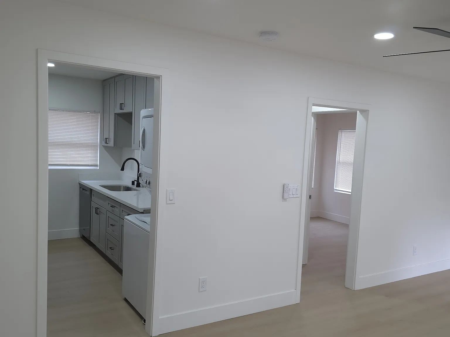 1 bed, 600 sqft, $1,495 — Photo 4