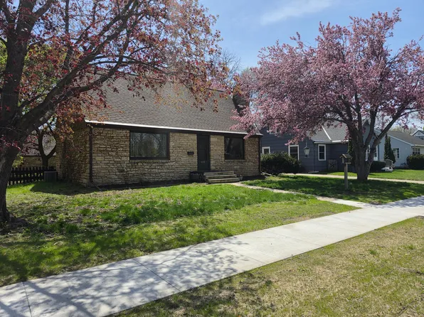 333 Page Ave, North Mankato, MN 56003