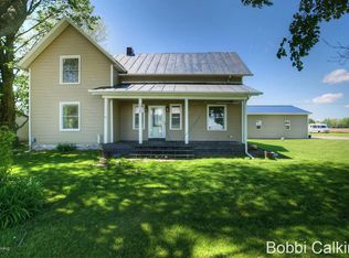 2938 S Greenville Rd, Greenville, MI 48838