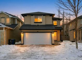 618 NE Citadel Dr NW, Calgary, AB T3G 4Z2