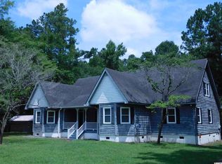 160 Comanche Dr, Georgetown, SC 29440