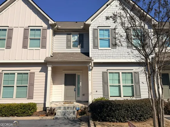 7713 Fawn Cir #51, Covington, GA 30014