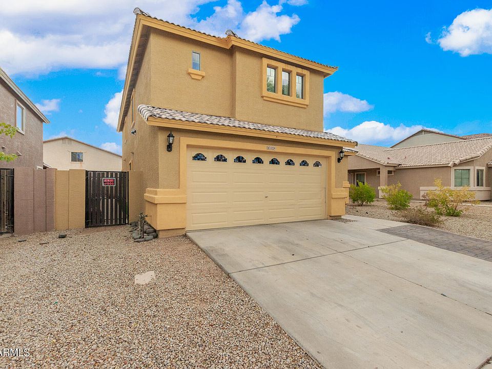 1st image of 3224 S 81ST Drive