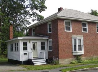 37 Oliver St, Bath, ME 04530