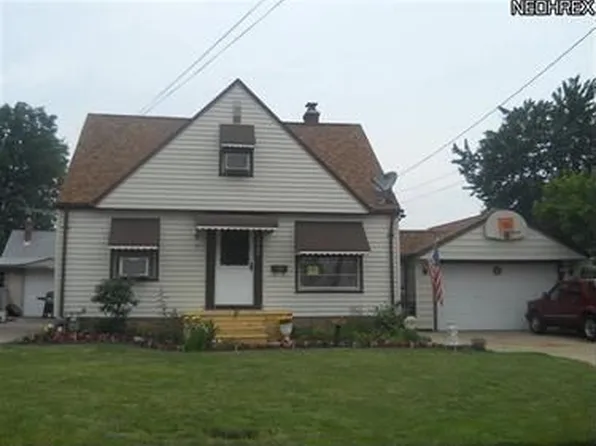 29965 Halifax Ave, Wickliffe, OH 44092