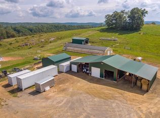 49 Pinnacle Ln, Meadows Of Dan, VA 24120