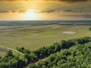 402014 W 3300th Rd, Ramona, OK 74061