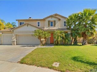 10633 Miami Ave, Bloomington, CA 92316