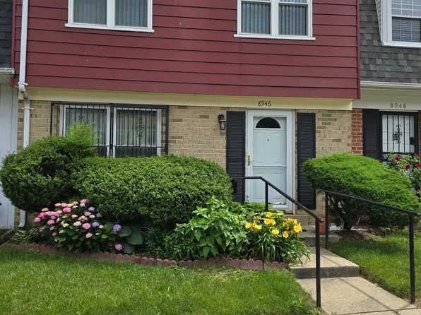 8946 Continental Pl, Landover, MD 20785