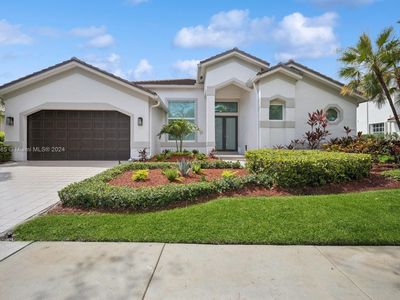 2787 Oakbrook Ln, Weston, FL, 33332