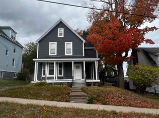 14 Allan Ave, Stellarton, NS B0K1S0