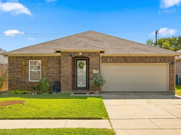 632 Montgomery Dr, Lake Dallas, TX 75065