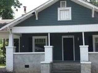 704 Wise Ave, High Point, NC 27260