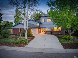 7496 Old Mill Trl, Boulder, CO 80301