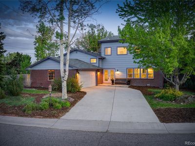 7496 Old Mill Trl, Boulder, CO, 80301