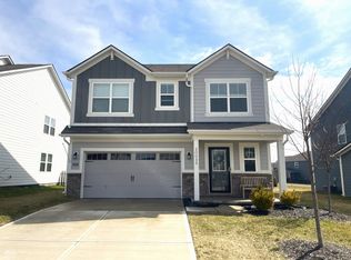 20035 Edwick Dr, Westfield, IN 46074