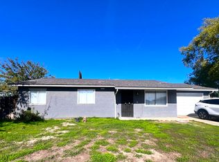 2312 North Ave, Corcoran, CA 93212