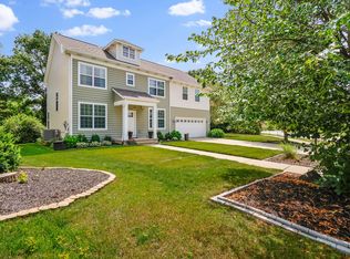 4400 Silhavy Rd, Valparaiso, IN 46383