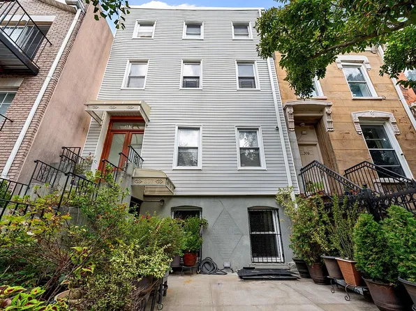 307 Quincy St, Brooklyn, NY 11216
