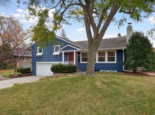 409 Tyler Ave S, Edina, MN 55343