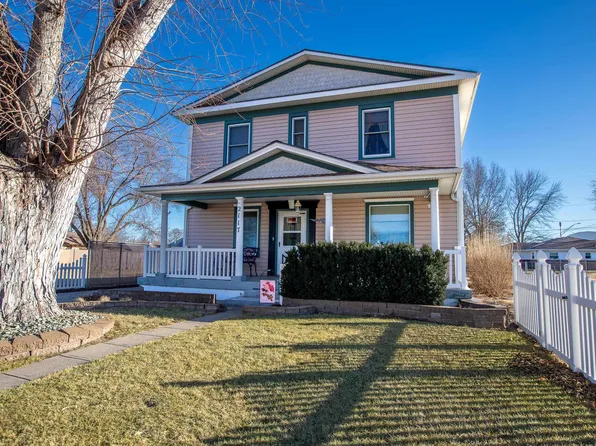 2117 W 13th St, Grand Island, NE 68803