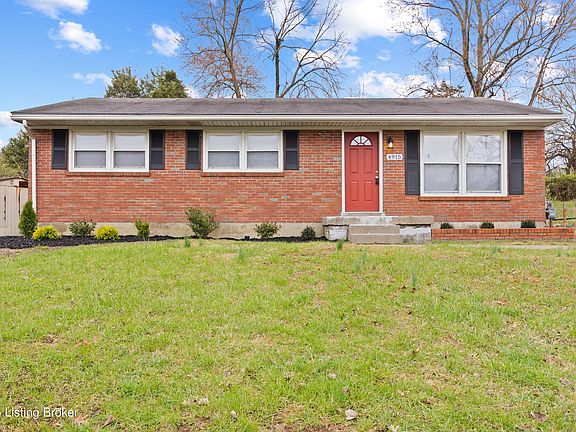 2nd image of 4915 Manslick Rd