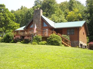 206 Big Sandy Rd, Elizabethton, TN 37643