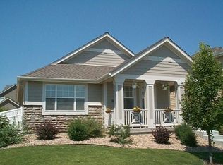 11363 Bradbury Ranch Dr, Parker, CO 80134