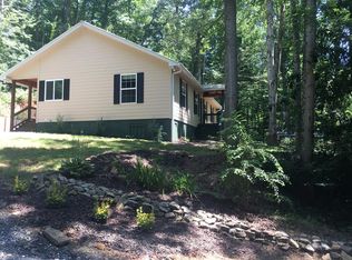 68 Amaroo Rdg, Sylva, NC 28779