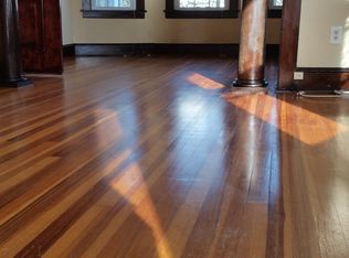 419 Davidson St FL 2ND, Bridgeport, CT 06605