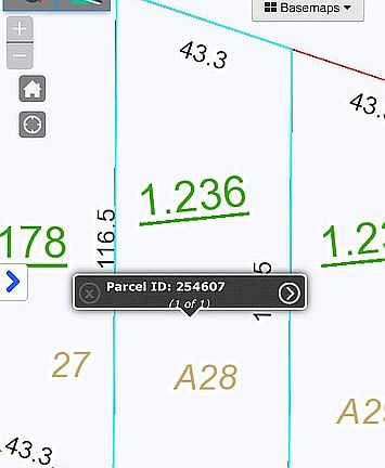 5th image of 24711 County Road 20 Lot A28