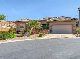 1808 W Estela Cir, St George, UT 84790