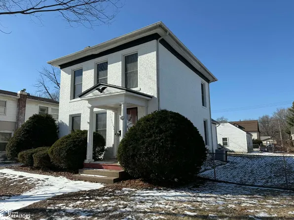 1527 Thul St, Burlington, IA 52601