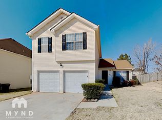 515 Gardinia Dr, McDonough, GA