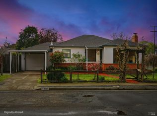 1810 Leonard Avenue, Santa Rosa, CA 95405