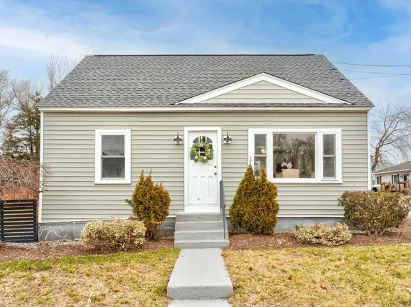 627 Mast Road, Goffstown, NH 03045