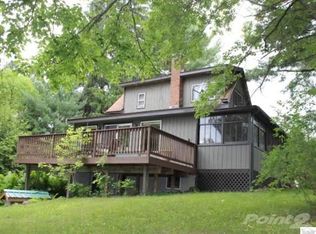 6861 S Fitch Ave, Lake Nebagamon, WI 54849