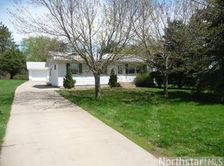 130 W Summit Ave, Ellsworth, WI 54011