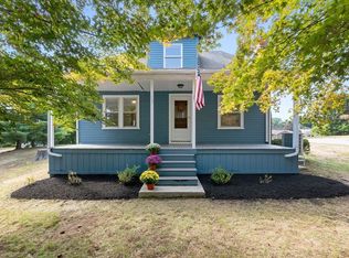 326 William St, Stoneham, MA 02180