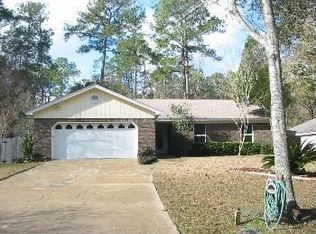 1892 Folkstone Rd, Tallahassee, FL 32312