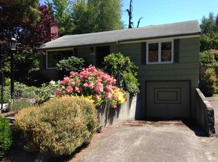 7714 38th Ave NE, Seattle, WA 98115