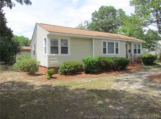 1010 Sandalwood Dr, Fayetteville, NC 28304