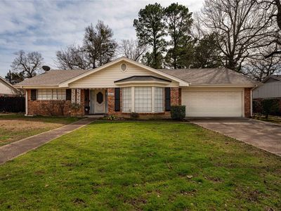 2860 Hubbard St, Paris, TX, 75460