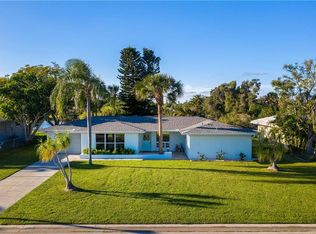 42 Caddy Rd, Rotonda West, FL 33947