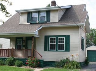 1313 W Gilbert Ave, Peoria, IL